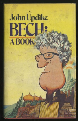 Item #298592 Bech: A Book. John UPDIKE