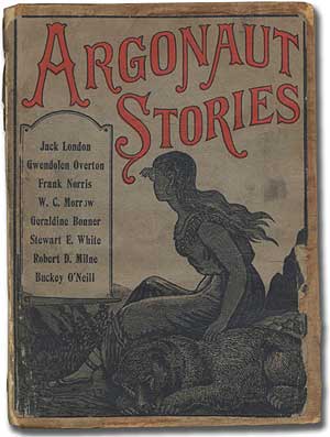 Item #298619 Argonaut Stories
