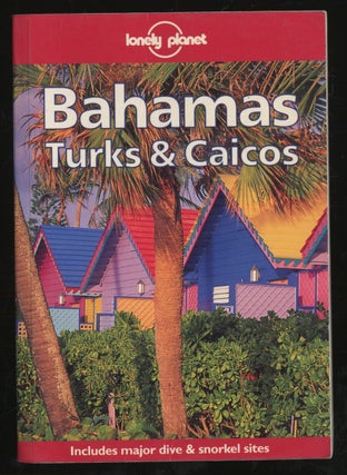 Item #298891 Bahamas Turks & Caicos