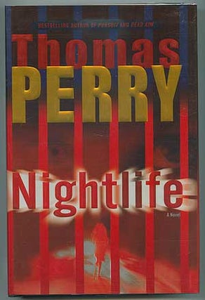 Item #299154 Nightlife. Thomas PERRY