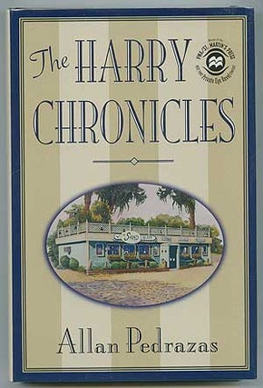 The Harry Chronicles. Allan PEDRAZAS.