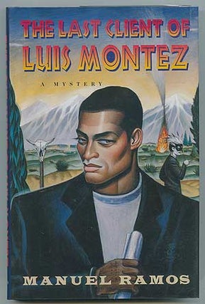 The Last Client of Luis Montez. Manuel RAMOS.