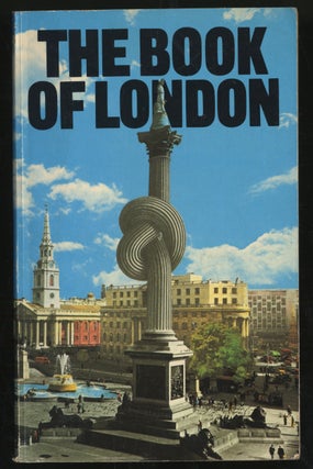 Item #299450 The Book of London