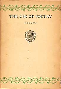 The Use of Poetry