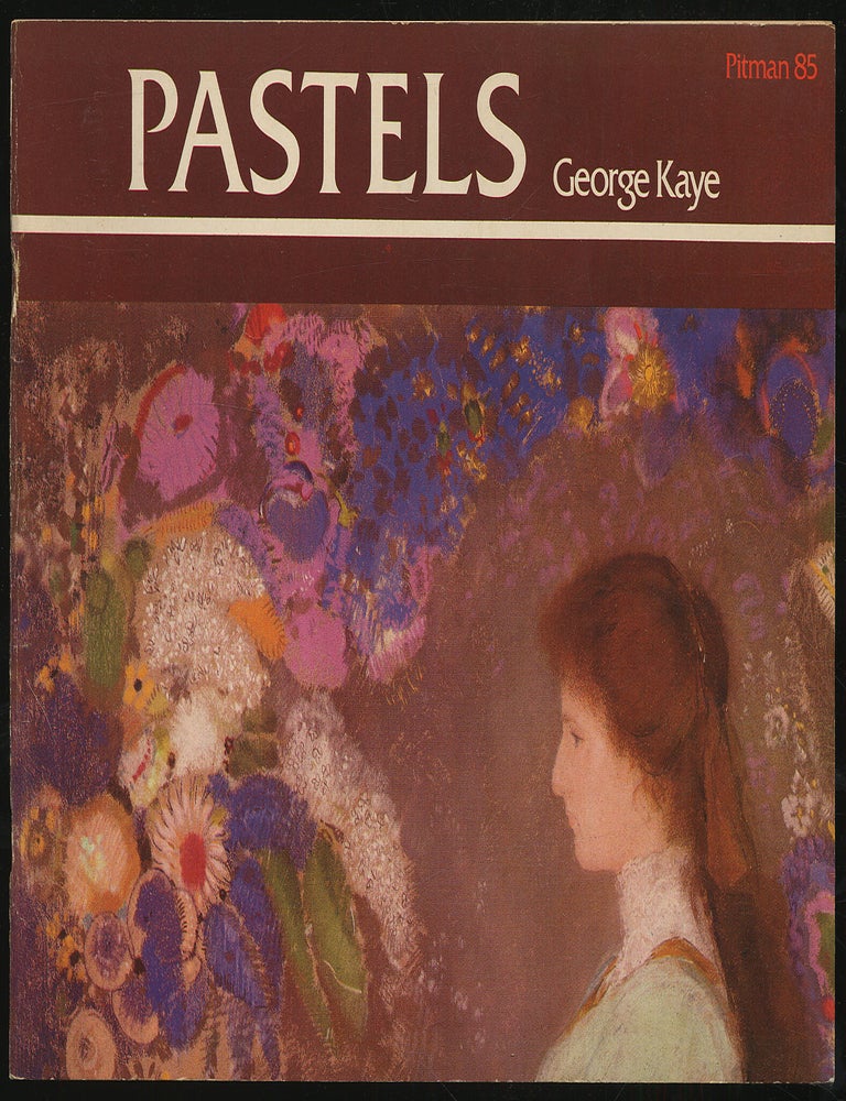 Pastels | George KAYE