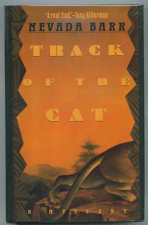 Item #300430 Track of the Cat. Nevada BARR.
