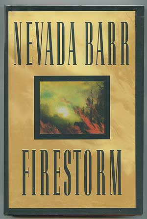 Item #300475 Firestorm. Nevada BARR.