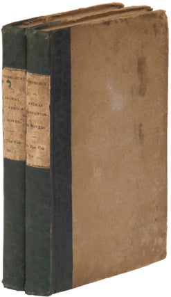 Vandeleur; or, Animal Magnetism. A Novel ... in Two Volumes