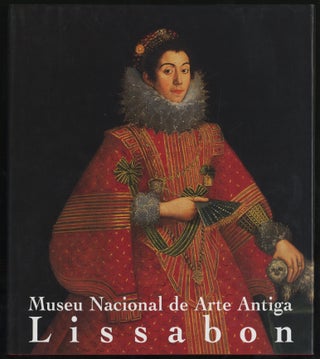 Item #301018 Museu Nacional de Arte Antiga Lissabon: Kunst- und Austellungshalle der...