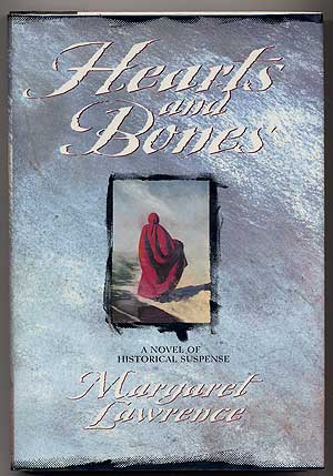 Item #301741 Hearts and Bones. Margaret LAWRENCE.