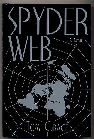 Item #301870 Spyder Web. Tom GRACE.