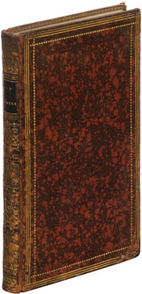 Wild Flowers; or, Pastoral and Local Poetry