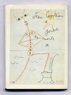 Item #302484 Gondole Des Morts. Jean COCTEAU