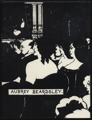 Item #302593 Aubrey Beardsley Drawings
