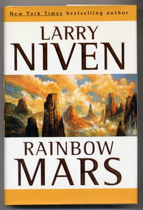 Item #303147 Rainbow Mars. Larry NIVEN