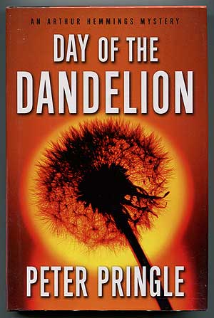 Item #303221 Day of the Dandelion. Peter PRINGLE.