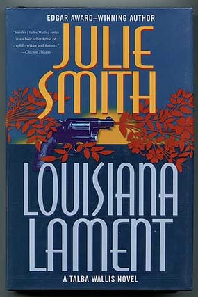 Item #303623 Louisiana Lament. Julie SMITH