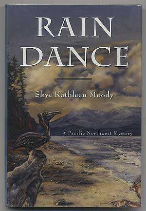 Item #303914 Rain Dance. Skye Kathleen MOODY.