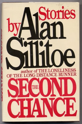 Item #304124 The Second Chance. Alan SILLITOE