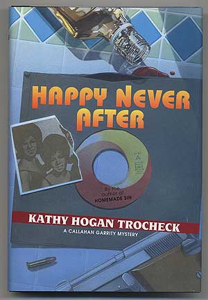 Item #304412 Happy Never After. Kathy Hogan TROCHECK.