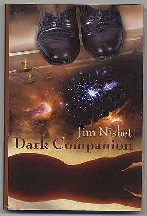 Item #304534 Dark Companion. Jim NISBET.