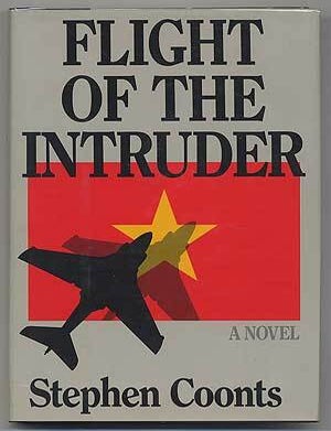 Flight of the Intruder. Stephen COONTS.
