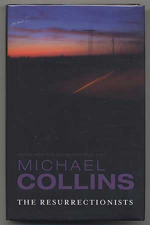 Item #304638 The Resurrectionists. Michael COLLINS.