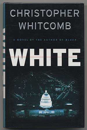 Item #304705 White. Christopher WHITCOMB.