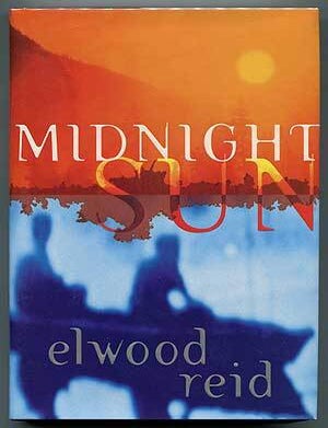Item #305418 Midnight Sun. Elwood REID.