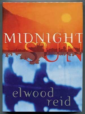 Midnight Sun. Elwood REID.