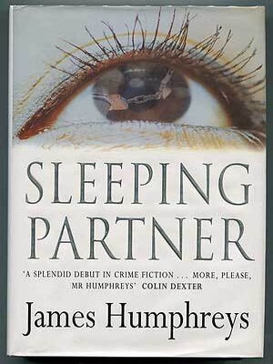 Sleeping Partner. James HUMPHREYS.