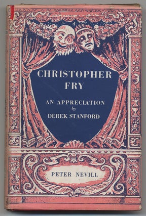 Christopher Fry: An Appreciation