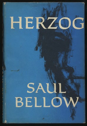 Item #305660 Herzog. Saul BELLOW