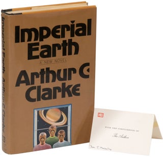 Imperial Earth
