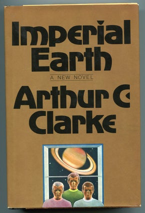 Imperial Earth