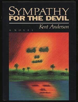 Sympathy for the Devil. Kent ANDERSON.