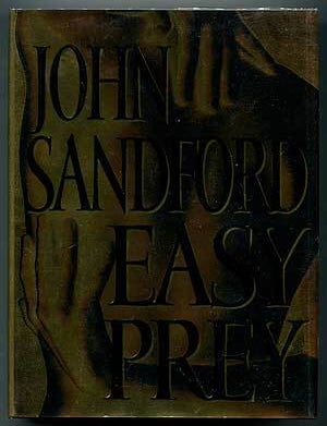 Item #306157 Easy Prey. John SANDFORD.