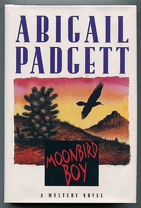 Moonbird Boy. Abigail PADGETT.