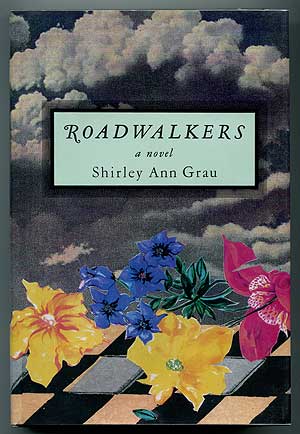 Item #306207 Roadwalkers. Shirley Ann GRAU.
