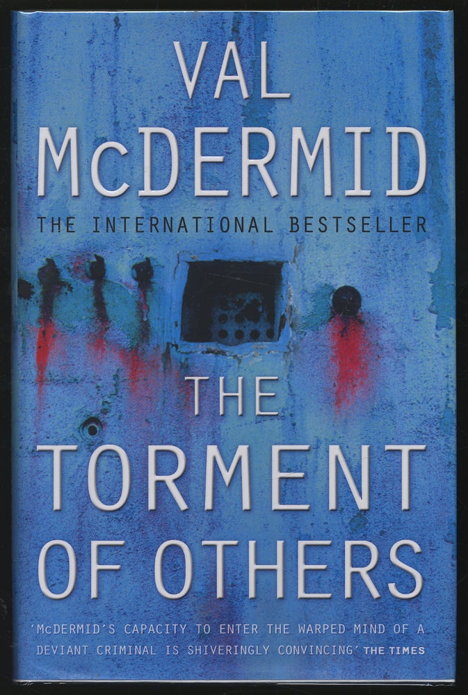 Item #306276 The Torment of Others. Val McDERMID.