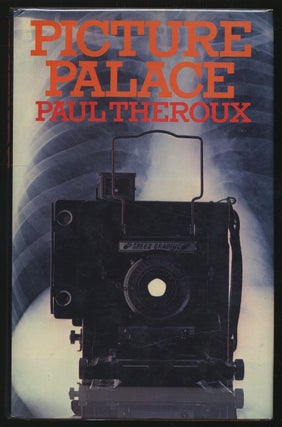 Item #306332 Picture Palace. Paul THEROUX