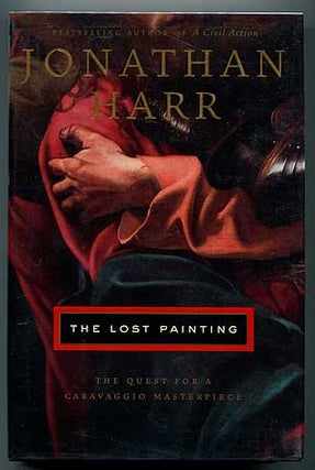 The Lost Painting. Jonathan HARR.