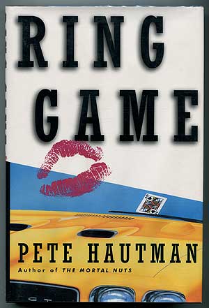 Item #306358 Ring Game. Pete HAUTMAN.