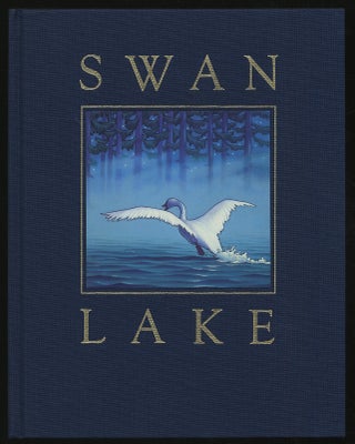 Item #306454 Swan Lake. Mark HELPRIN