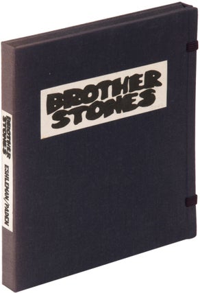 Brother Stones