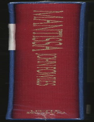 Item #306820 Mantissa. John FOWLES.