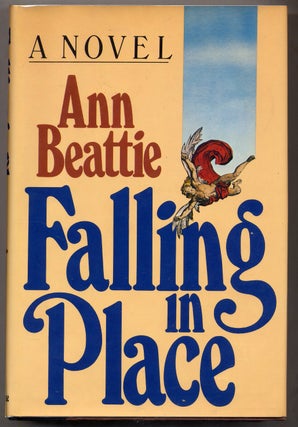 Item #307096 Falling in Place. Ann BEATTIE