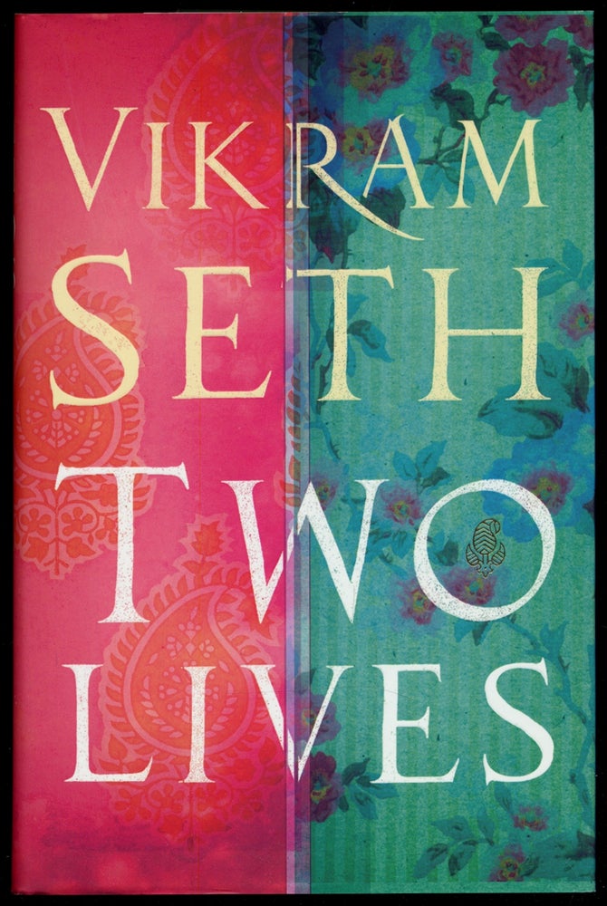Item #307138 Two Lives. Vikram SETH.