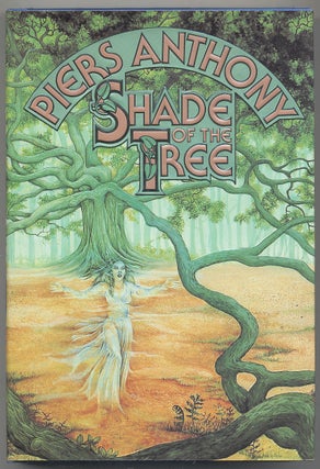 Item #307437 Shade of the Tree. Piers ANTHONY