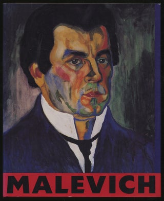 Item #307598 Kazimir Malevich